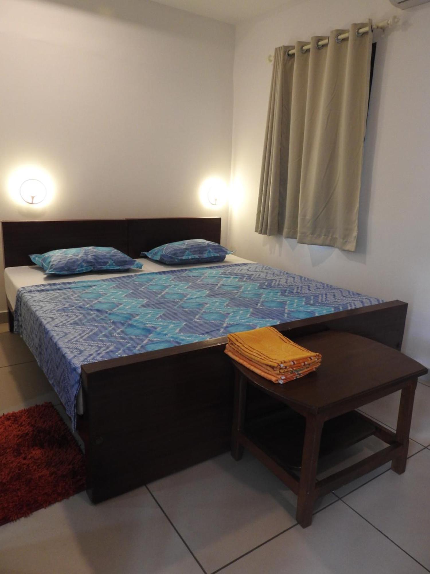 Shoreline Marari Beach Villa At Golden Beach Mararikulam Alappuzha Eksteriør billede